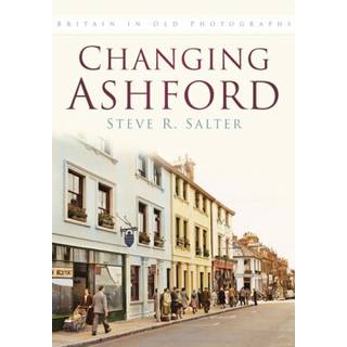 Changing Ashford