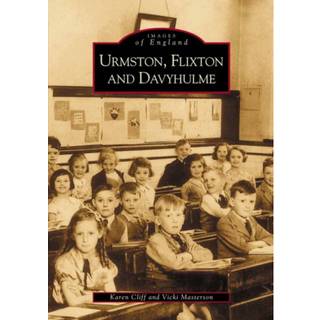 Urmston, Flixton And Davyhulme