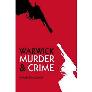 Murder and Crime Warwick