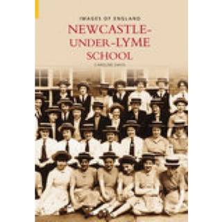 Newcastle Under Lyme School