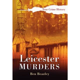 Leicester Murders