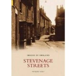 Stevenage Streets