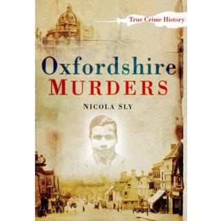 Oxfordshire Murders