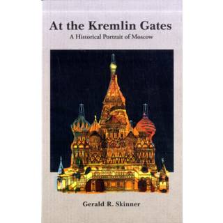 At the Kremlin Gates