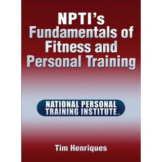 NPTI's Fundamentals of Fitness and Personal Training