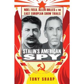 Stalin's American Spy