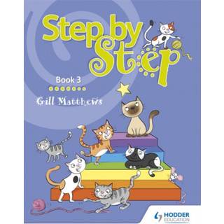 Step by Step Book 3