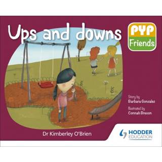 PYP Friends: Ups and downs