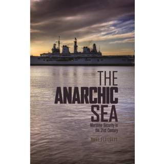 The Anarchic Sea