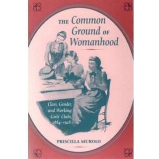 The Common Ground of Womanhood