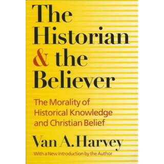 The Historian and Believer