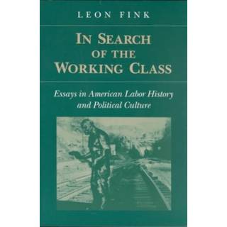 In SEARCH of WORKING CLASS