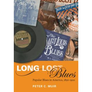Long Lost Blues