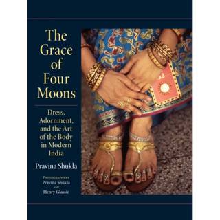 The Grace of Four Moons