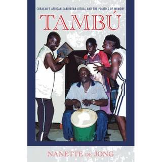 Tambu (4, 2012) | Nanette de Jong