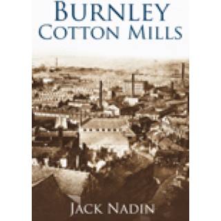 Burnley Cotton Mills
