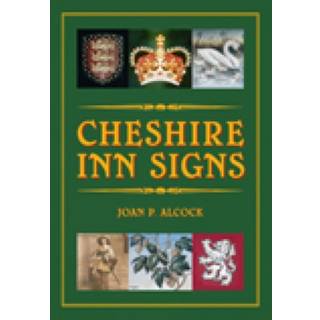 Cheshire Inn Signs