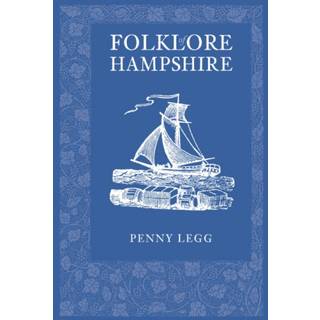 Folklore of Hampshire