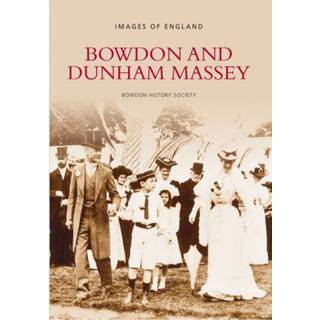 Bowdon and Dunham Massey