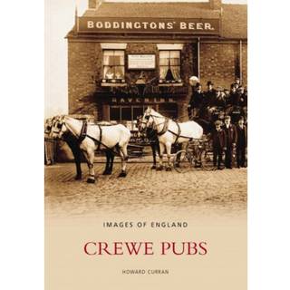 Crewe Pubs