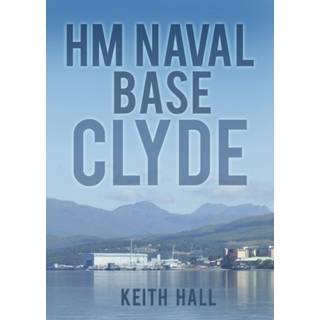 HM Naval Base Clyde