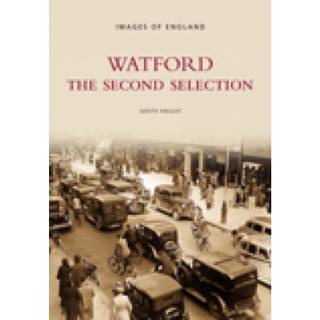 Watford - The Second Selection: Images of England