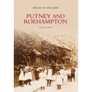 Putney and Roehampton (4, 1996) | Patrick Loobey