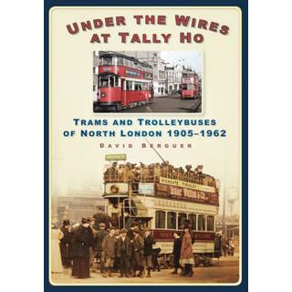 Under the Wires at Tally Ho