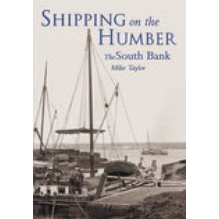 Shipping on the Humber