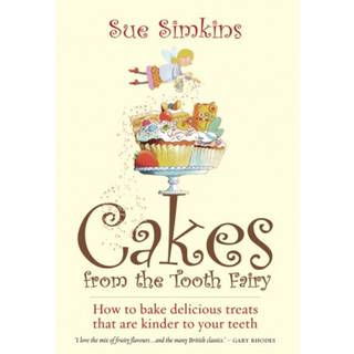 Cakes From The Tooth Fairy