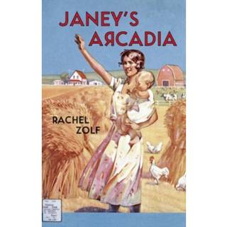 Janey's Arcadia