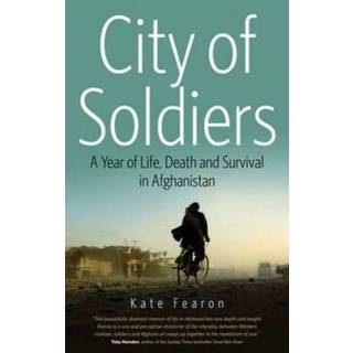 City of Soldiers