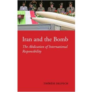 Iran and the Bomb