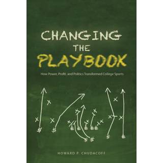 Changing the Playbook