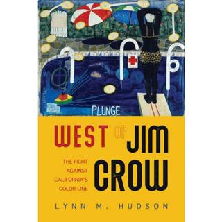 West of Jim Crow