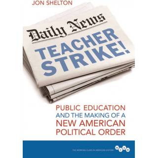 Teacher Strike!