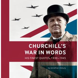 Churchill's War in Words