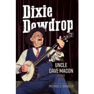 Dixie Dewdrop
