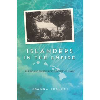 Islanders in the Empire
