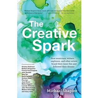 The Creative Spark