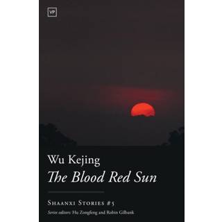 The Blood Red Sun
