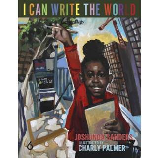 I Can Write the World