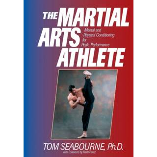 The Martial Arts Athlete