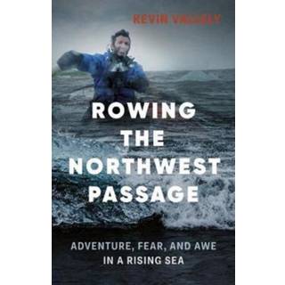 Rowing the Northwest Passage