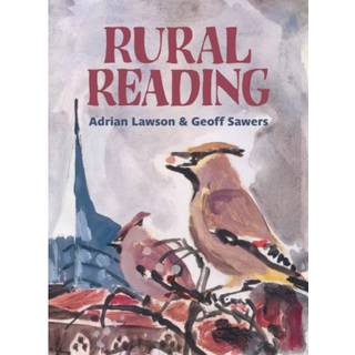 Rural Reading (4, 2019) | Adrian Lawson