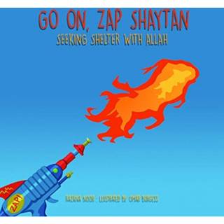 Go on, Zap Shaytan