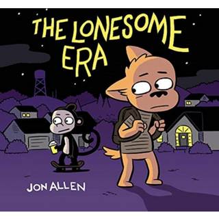 The Lonesome Era
