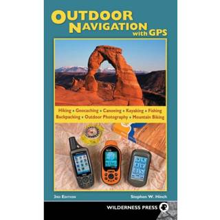Outdoor Navigation with GPS