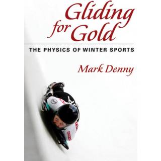 Gliding for Gold