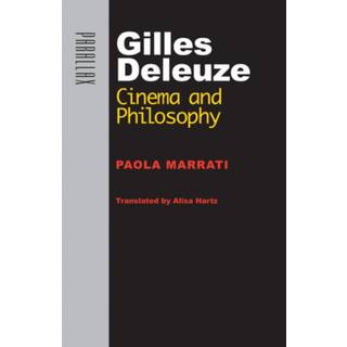 Gilles Deleuze